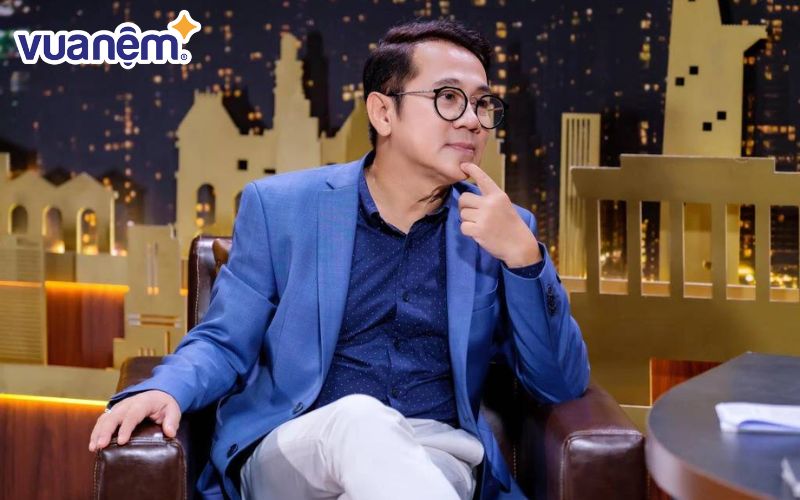 Có nhiều người nổi tiếng tên Lộc tại Việt Nam
