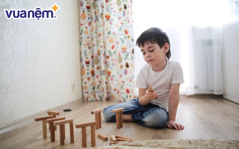 Tổng hợp tên đệm hay cho bé trai tên Lộc