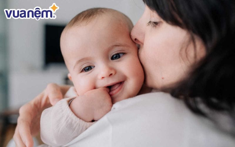 Chọn tên đệm cho bé trai tên Mạnh với mong muốn bé lớn lên khôi ngô