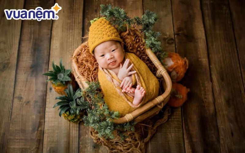 Cái tên Phương Nam mang đến điều may mắn và bình an