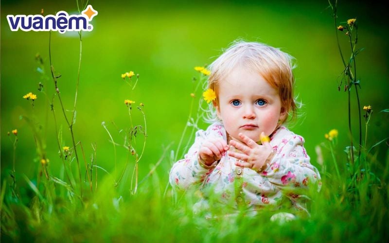 Nhiều tên đệm mà bố mẹ có thể thống nhất lựa chọn cho bé tên Nhi