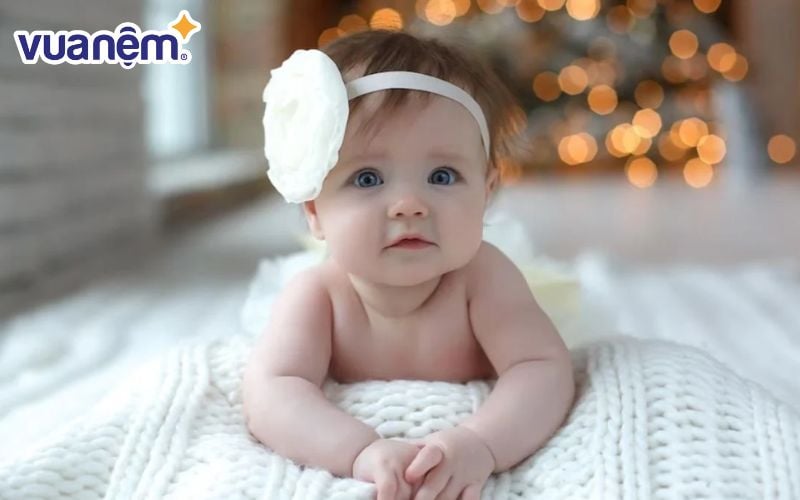 Lưu ý khi đặt tên Quyên đệm tên lót mà phụ huynh cần biết