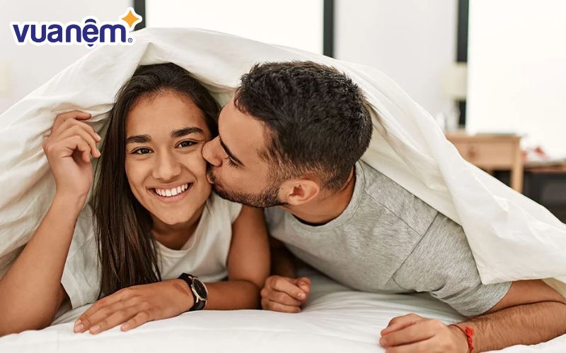 Người tên Sơn rất cẩn trọng trong mối quan hệ yêu đương