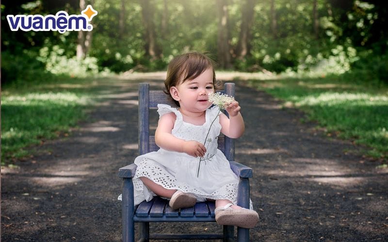 Kim Uyên siêng năng và rất độc lập