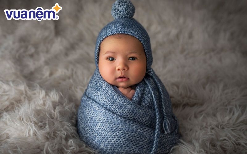 Con trai tên Việt vừa trung nghĩa vừa giỏi giang