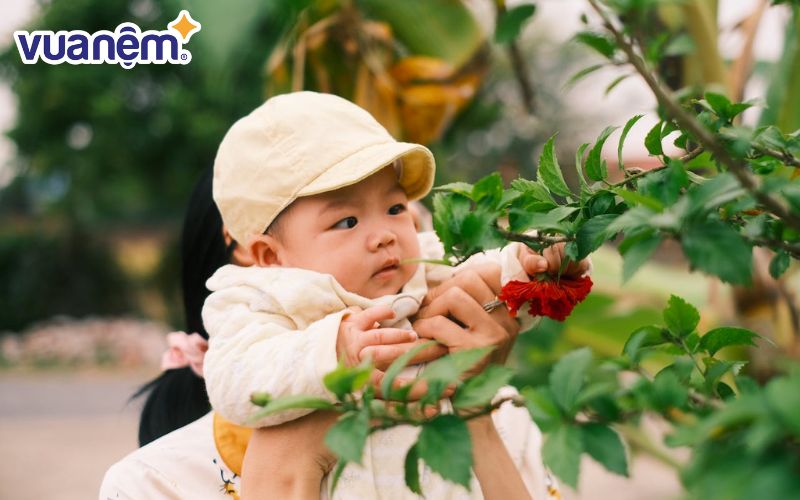 Xuân Việt luôn mang đến năng lượng tích cực cho mọi người