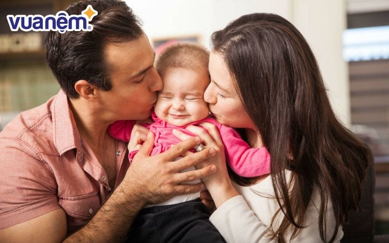 Tên Vinh đệm gì hay? Gợi ý tên Vinh hay cho bé