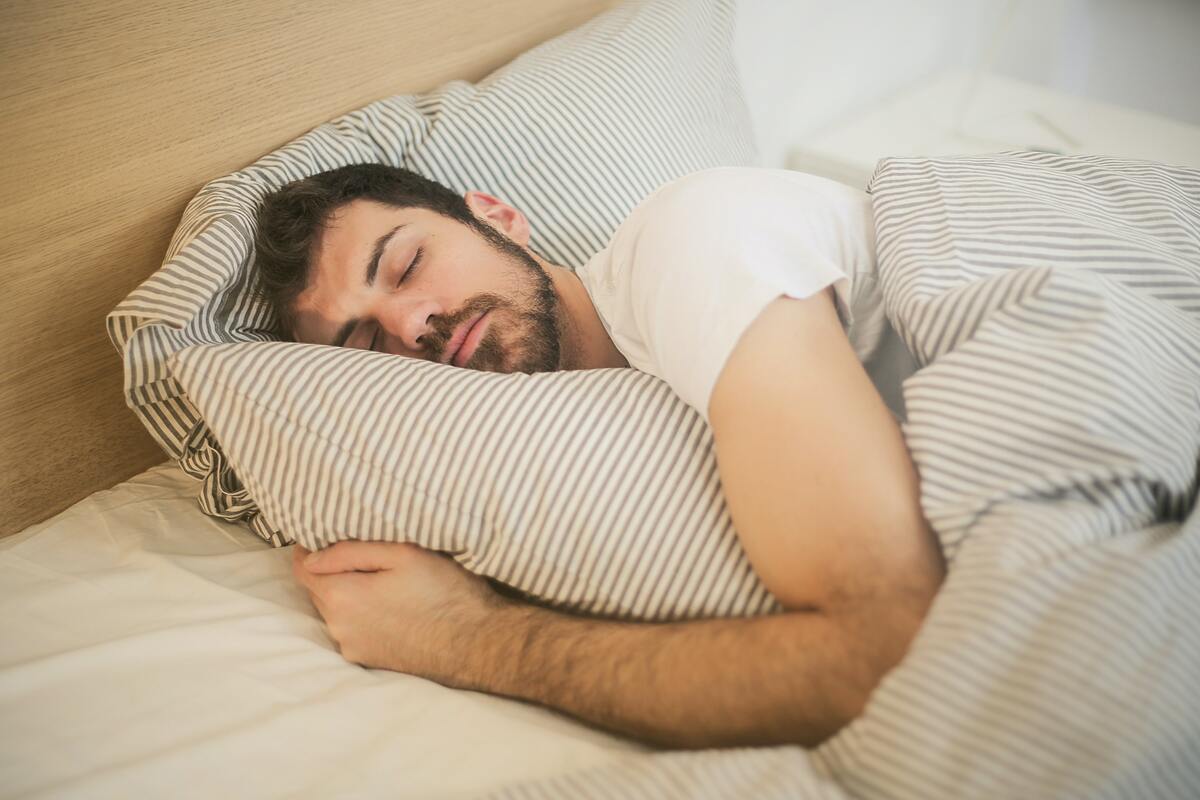 cách để vượt qua giấc ngủ trắng