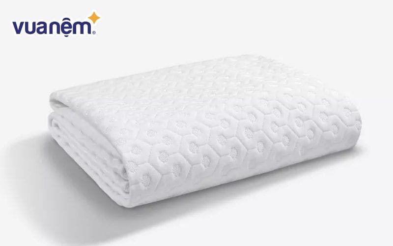 Ga chống thấm khô thoáng mát Bedgear Dri-Tec