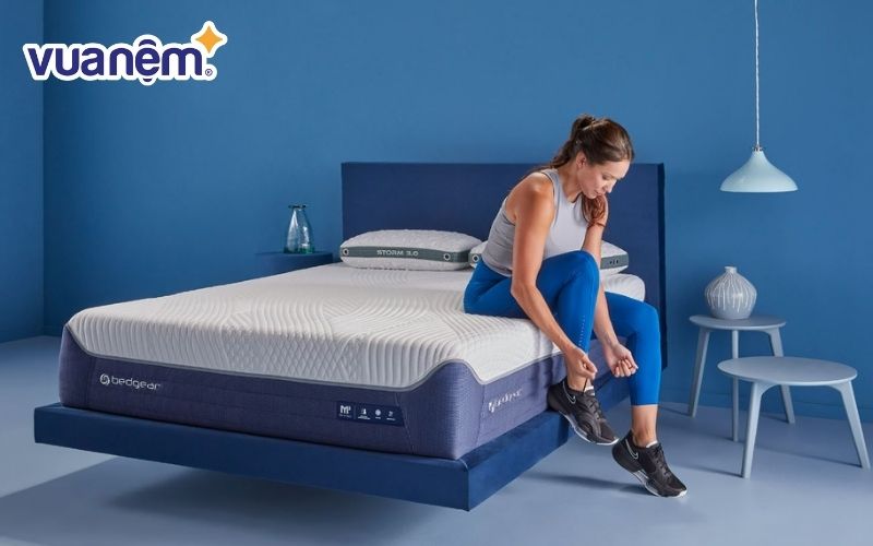 Bedgear hiện có hơn 4000 cửa hàng trên toàn cầu