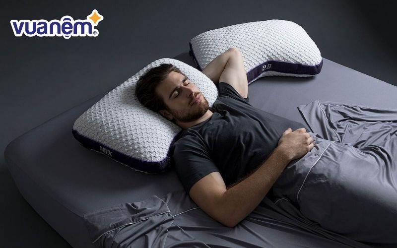 Các sản phẩm của Bedgear được ứng dụng những công nghệ tiên tiến nhằm tối ưu trải nghiệm người sử dụng