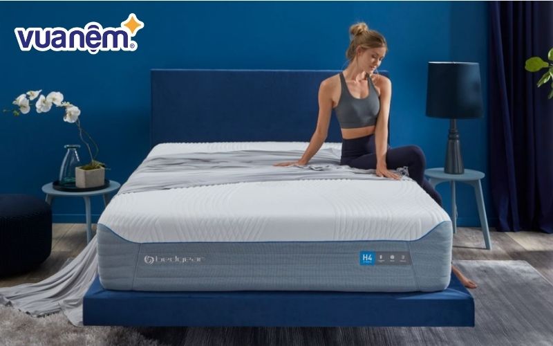 Các sản phẩm của Bedgear được đánh giá cao về chất lượng