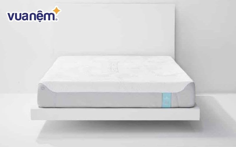 Bedgear S3 Sport tối ưu công nghệ nâng đỡ và làm mát