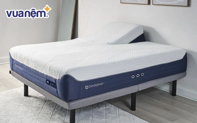 M3 Performance là một sản phẩm thông minh, cao cấp và cực kỳ thoải mái