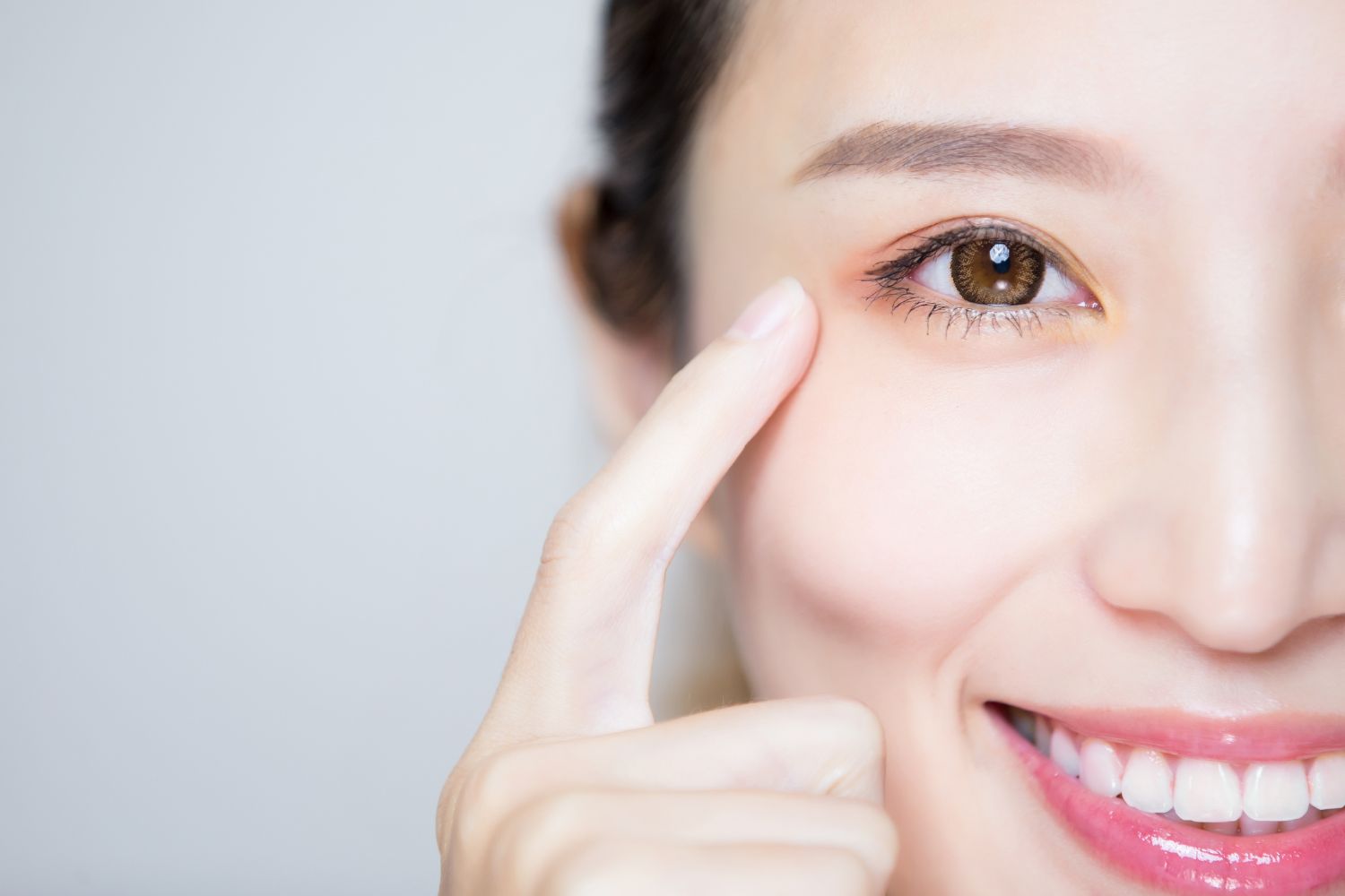 Đôi mắt chúng ta thích nghi tốt hơn với điều kiện môi trường nhờ vitamin B12