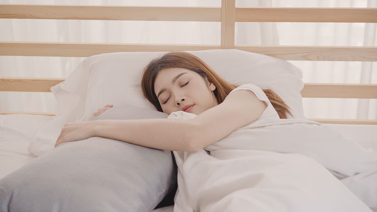 cải thiện thói quen ngủ dựa trên cung hoàng đạo