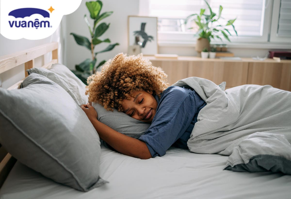 Ngủ sai giờ gây ra những hậu quả gì cho sức khỏe?