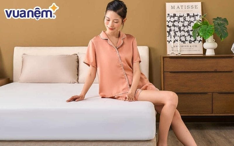 Ga chống thấm là gì?