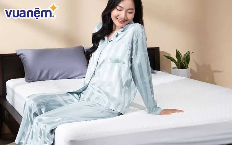 Mua ga chống thấm chất lượng, thoáng khí tại Vua Nệm