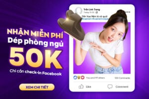 Sắm nệm Nhật – Nhận quà chất cùng Vua Nệm