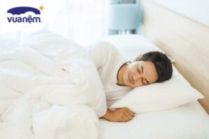 Số liệu thống kê về giấc ngủ của con người mới năm 2024