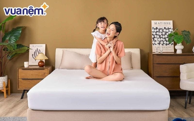 Vẫn có những phương pháp khác để bạn vừa sử dụng ga chống thấm vừa không gặp tình trạng hầm bí