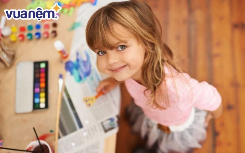 Các lưu ý khi đặt tên đệm cho bé mà ba mẹ không nên bỏ qua