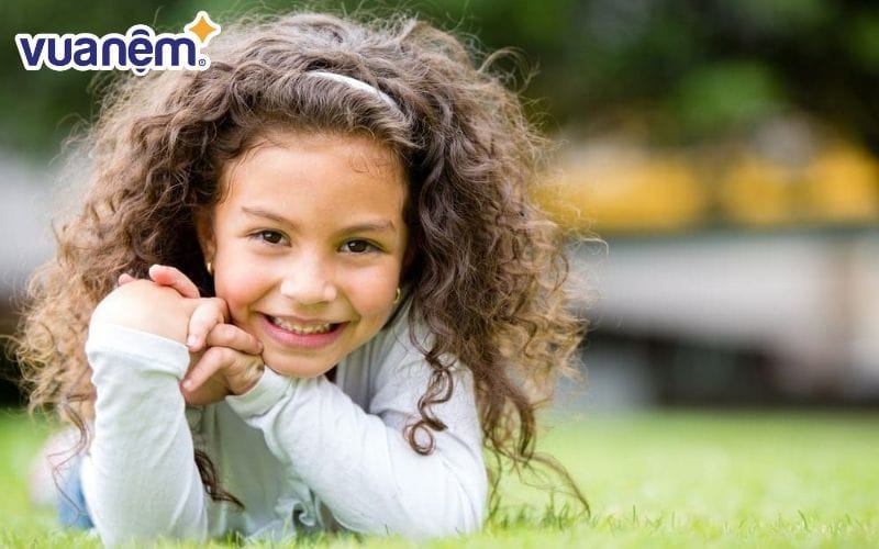 Các bé gái mang tên đệm là Linh thường sở hữu tính cách dịu dàng, nhẹ nhàng