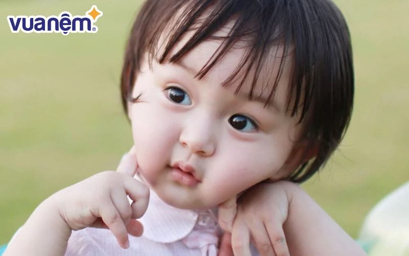 Tên Trân thể hiện sự xinh xắn và đáng yêu