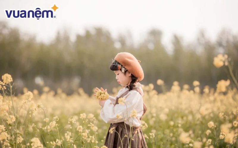 Ý nghĩa của tên con gái bắt đầu bằng chữ X