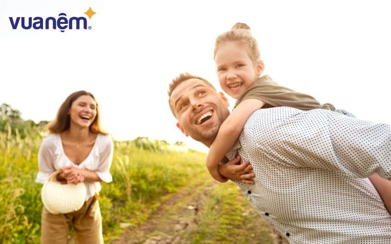 Tên của con gắn liền với kỷ niệm của bố mẹ là một lựa chọn rất ý nghĩa cho tên của bé