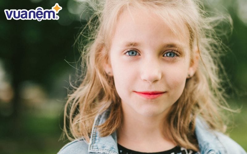 Cha mẹ cần dành tặng cho con một cái tên thật ý nghĩa