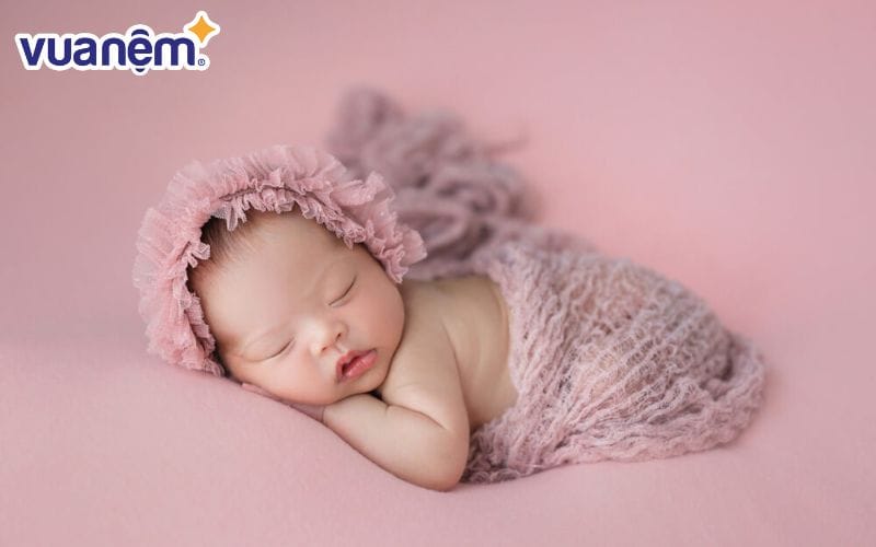 Đặt tên con gái lót chữ Trang tương đối phổ biến ở nước ta