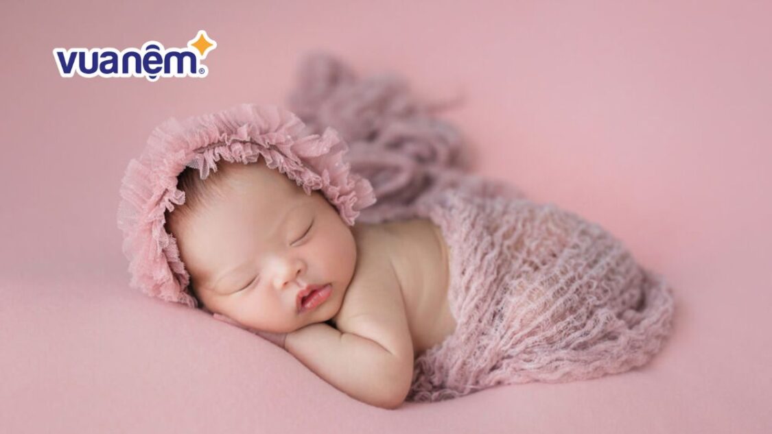 Đặt tên con gái lót chữ Trang