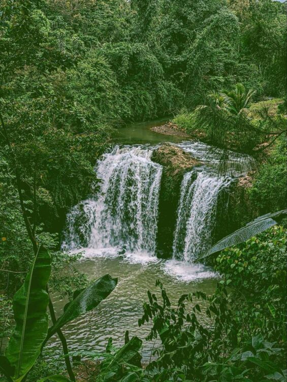 khu glamping zenda bảo lộc 