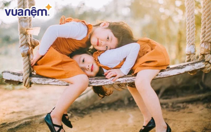 Tên con gái bắt đầu bằng chữ K có rất nhiều gợi ý cho ba mẹ