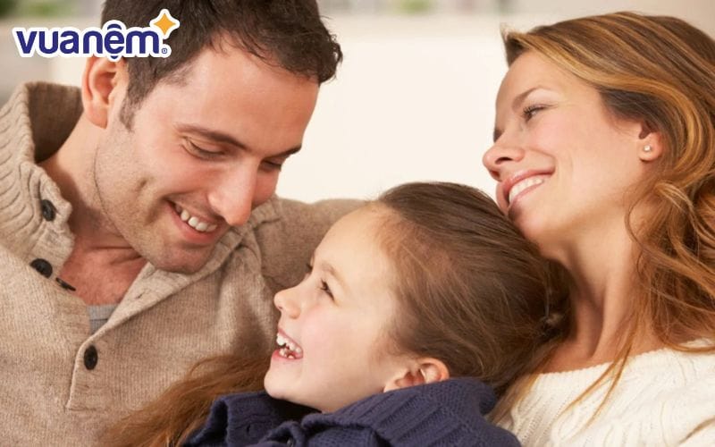 Đặt tên con gái chữ M nên chọn tên có ý nghĩa tốt lành để mang tới may mắn cho con