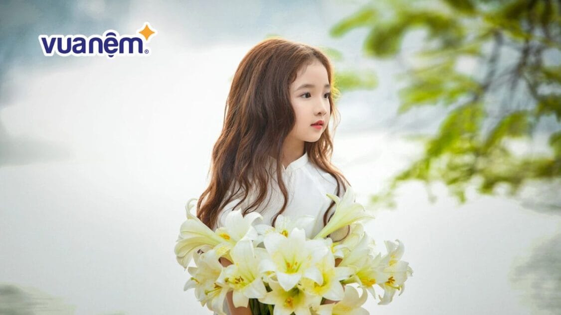 Tên con gái bắt đầu bằng chữ T hay, ý nghĩa