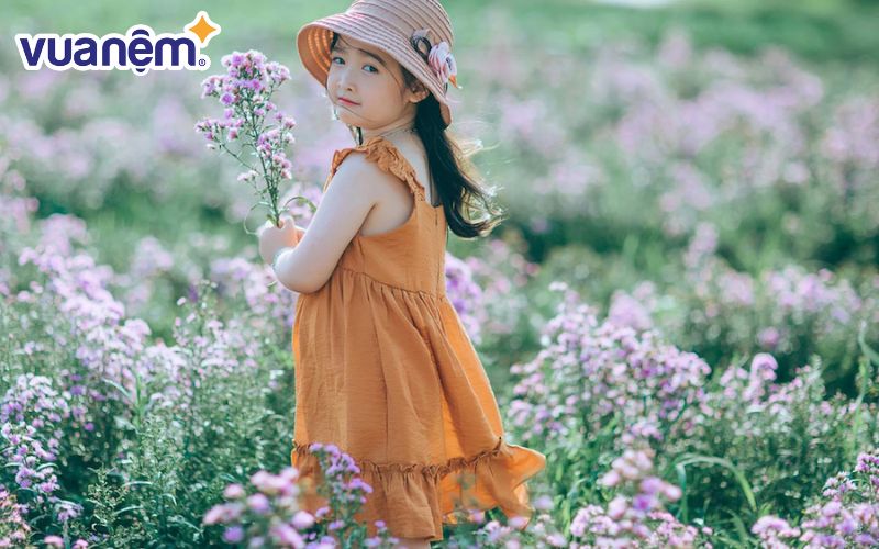 Bố mẹ lưu ý không đặt những cái tên khó phát âm cho con