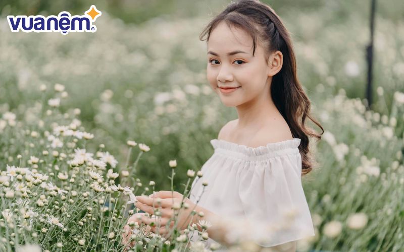 Con gái tên Thảo mạnh mẽ, nghị lực