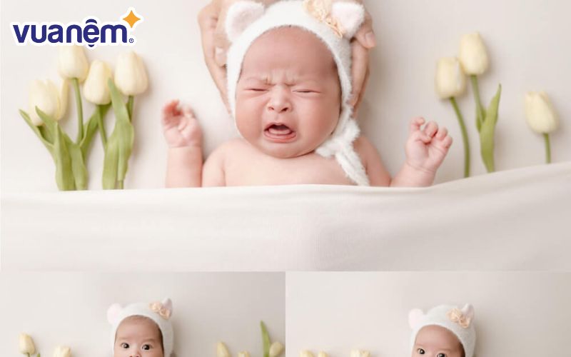 Không đặt tên khai sinh cho con giống như tên gọi thường ngày ba mẹ nhé