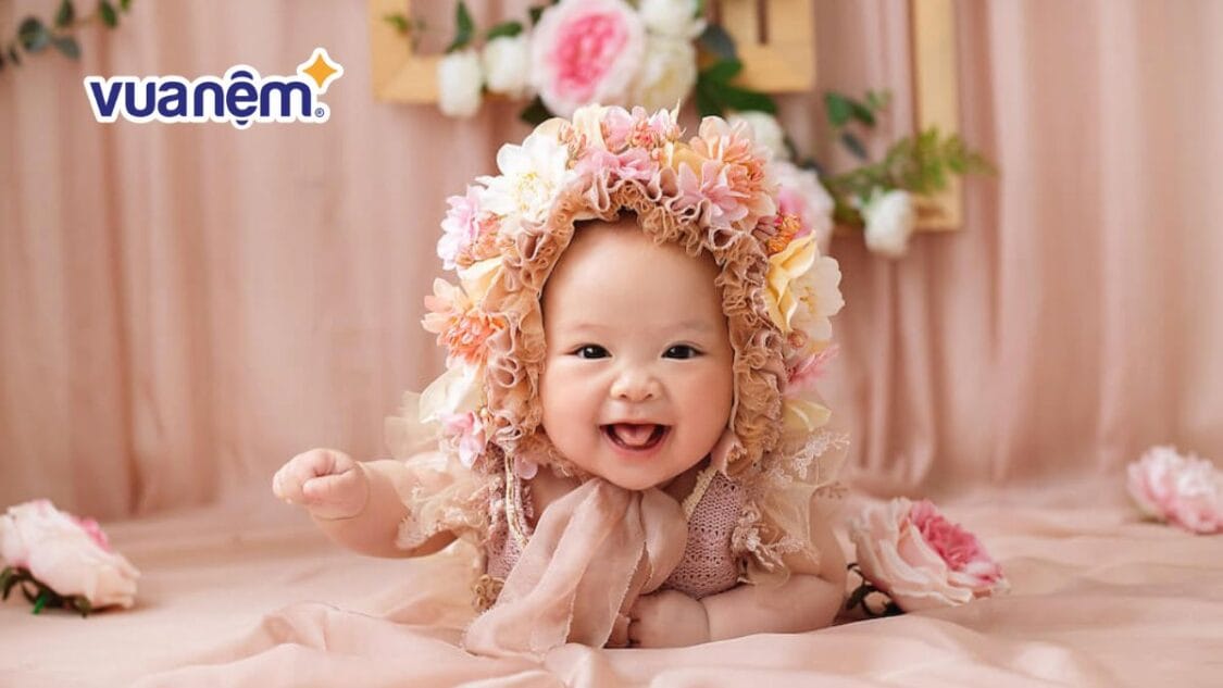 Tên con gái bắt đầu bằng chữ Th hay và ý nghĩa