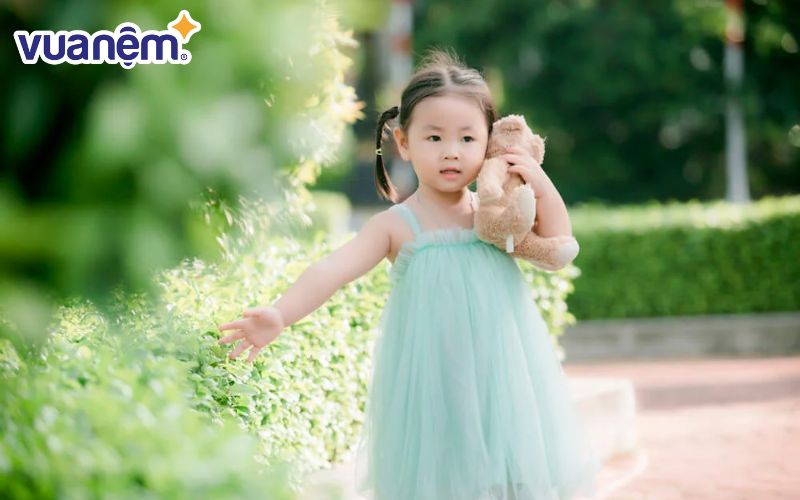 Cảm ơn ba mẹ vì đã đặt cho con một cái tên hay