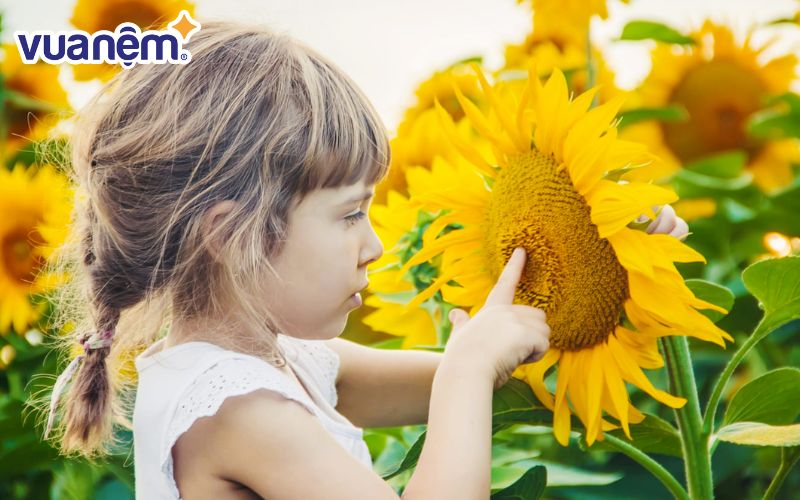 Gợi ý cách đặt tên con gái lót chữ Hoài hay cho cha mẹ