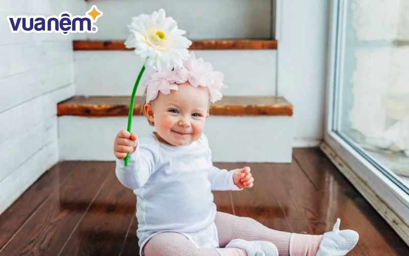 Hãy chọn tên dựa trên sở thích, suy nghĩ, và chính kiến cá nhân cha mẹ