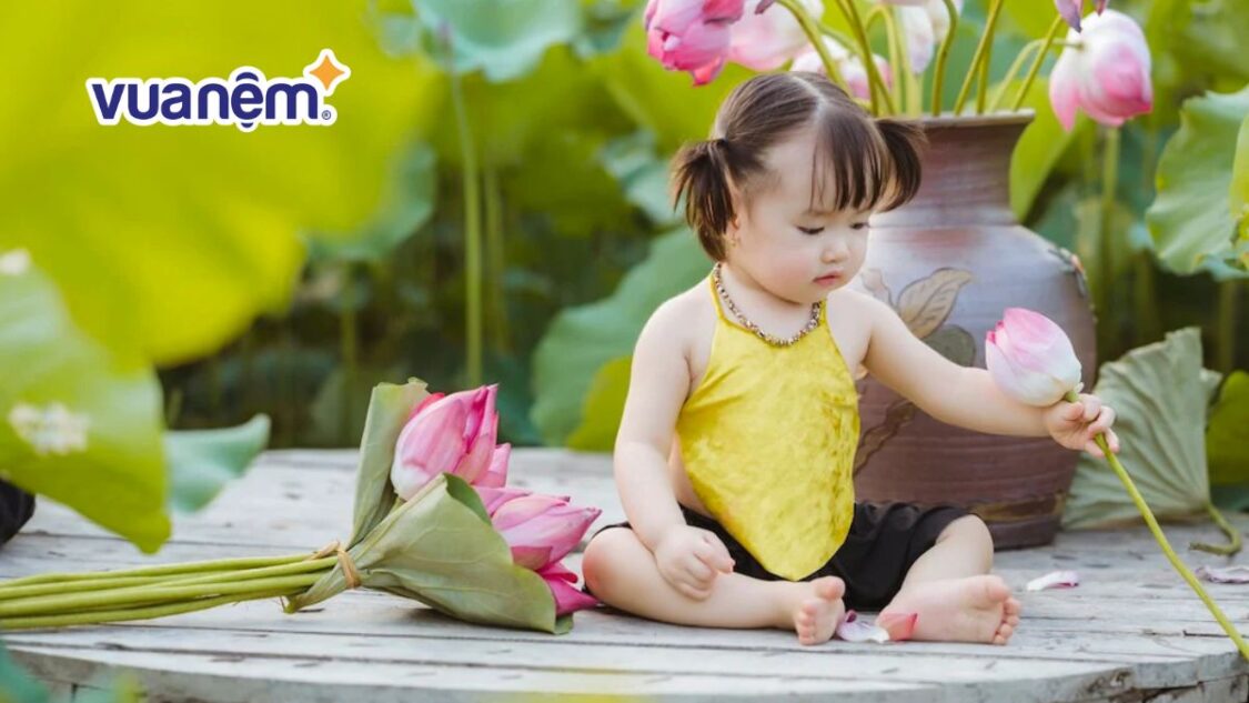Tên con gái lót chữ Khánh hay và ý nghĩa