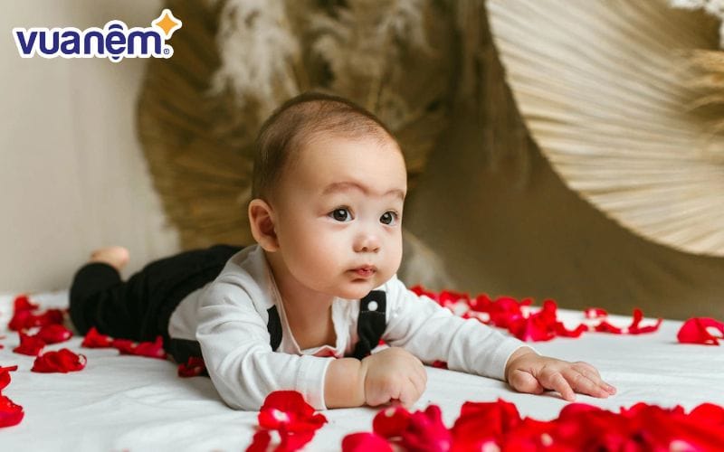Quyết là tên truyền đạt thông điệp về sự kiên cường, có thể vượt qua mọi thách thức