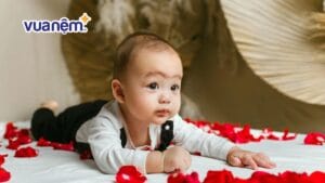 Tên Quyết đệm gì hay? Gợi ý 50+ tên đệm ấn tượng và ý nghĩa
