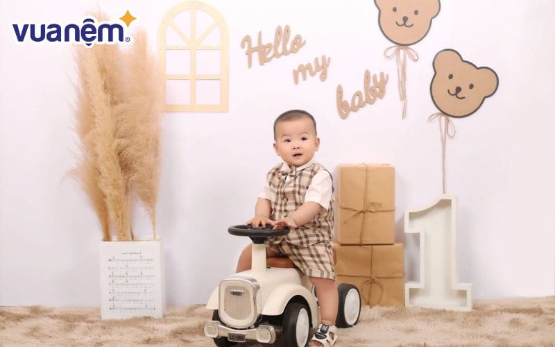 Gợi ý tên Trọng đệm gì hay - Tên Cường Trọng thể hiện sự mạnh mẽ và kiên cường