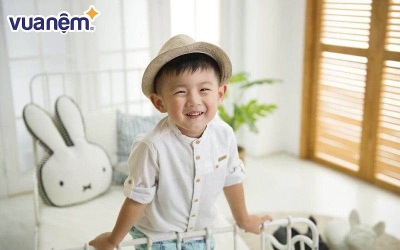 Bạn nên thử ghép tên dự định đặt với họ khi tìm hiểu tên Trọng đệm gì hay